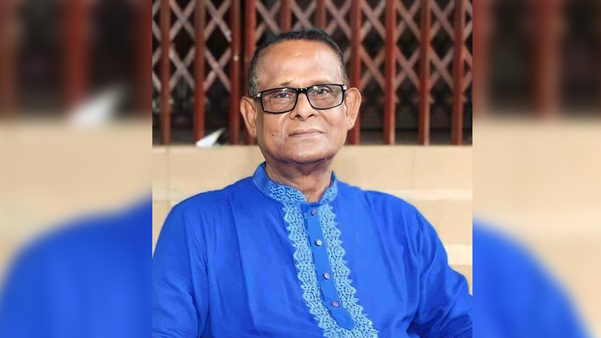 মারা গেছেন ঝিনাইদহ-১ আসনের এমপি আব্দুল হাই