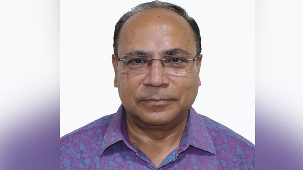 স্পারসো থেকে সরানো হলো কৃষিবিদ আবদুস সামাদকে