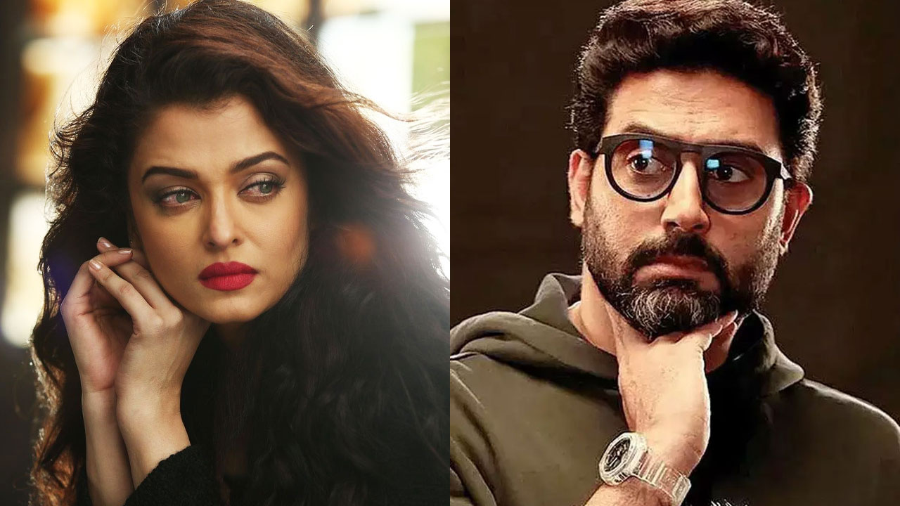 ঐশ্বরিয়ার পর এবার আদালতের দ্বারস্থ অভিষেক