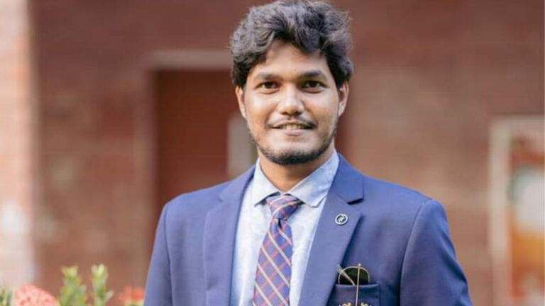 ডাকসুর ফলাফল প্রত্যাখ্যান করলেন আবিদ