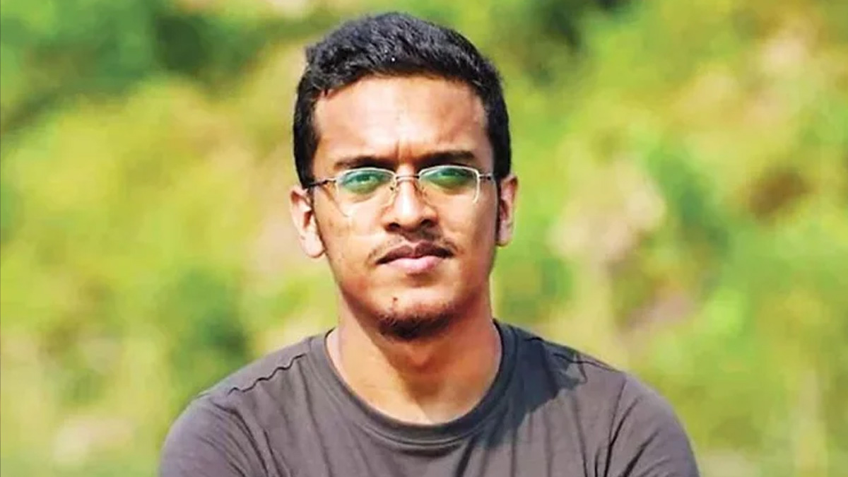 আবরার হত্যা মামলা: ২০ আসামির মৃত্যুদণ্ড ও ৫ জনের যাবজ্জীবন বহাল