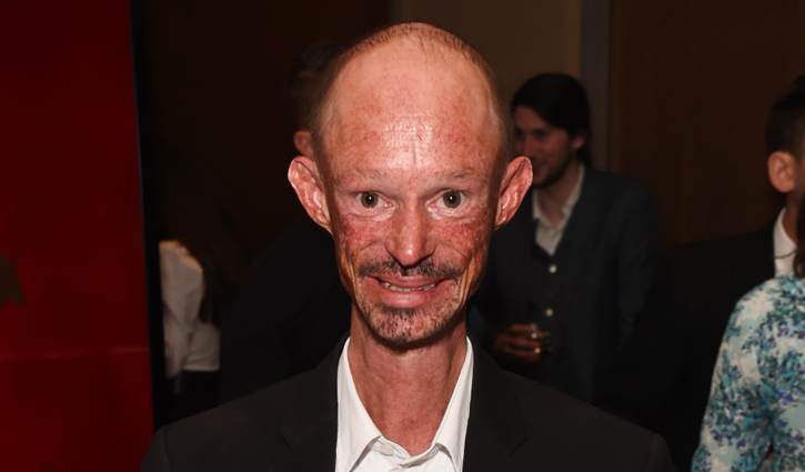 ৩৬ বছর বয়সে থেমে গেলো অভিনেতার জীবন