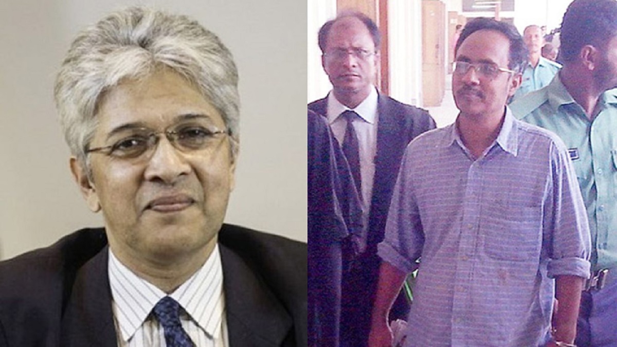 আদিলুর-এলানের মামলার রায় পেছাল