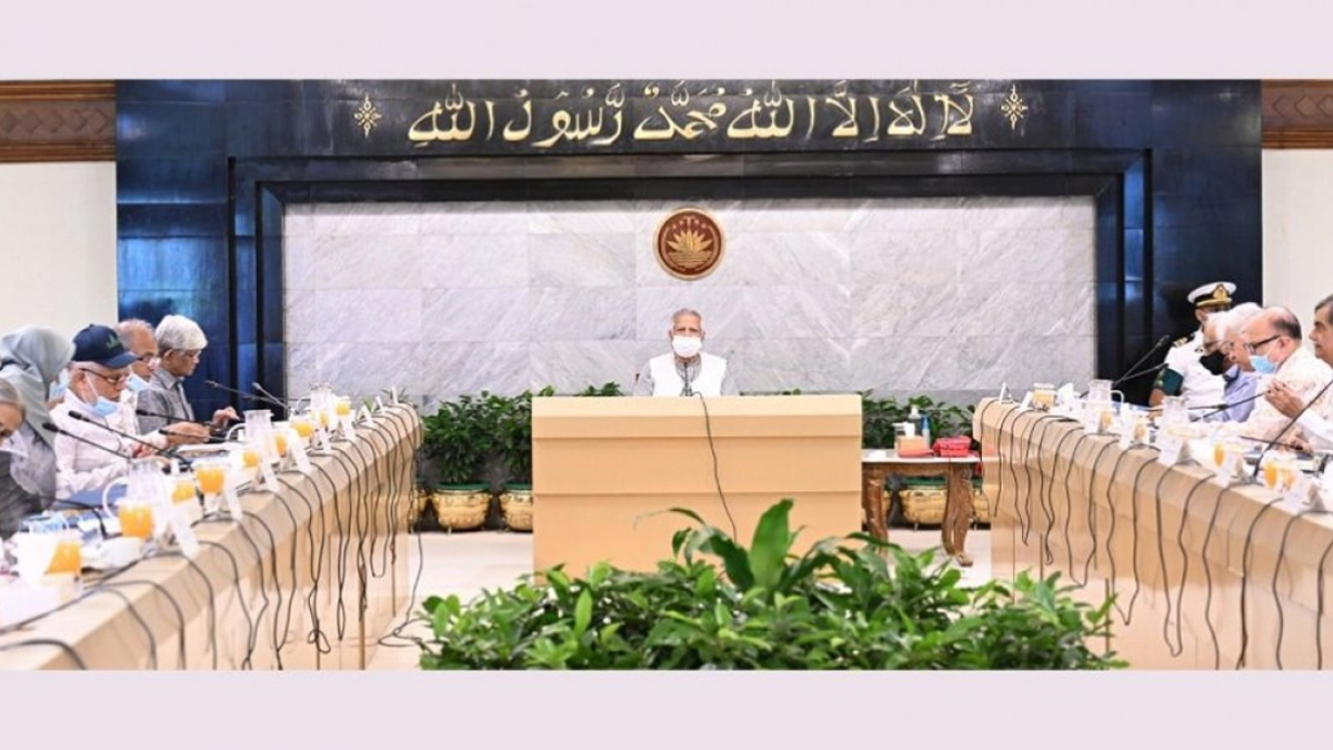 ঢাকায় জাতিসংঘের মানবাধিকারবিষয়ক মিশন স্থাপনে সমঝোতা স্মারকের খসড়া অনুমোদন