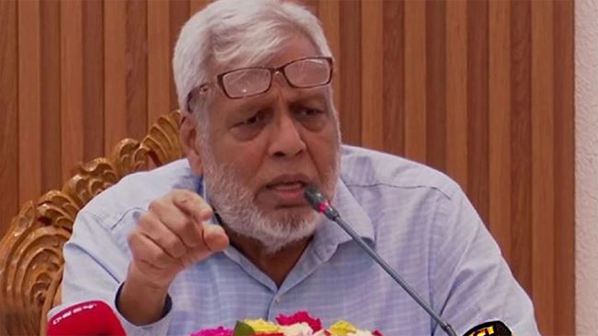 গণঅভ্যুত্থানে আহতদের চিকিৎসায় সর্বোচ্চ গুরুত্ব দিচ্ছে সরকার: জ্বালানি উপদেষ্টা