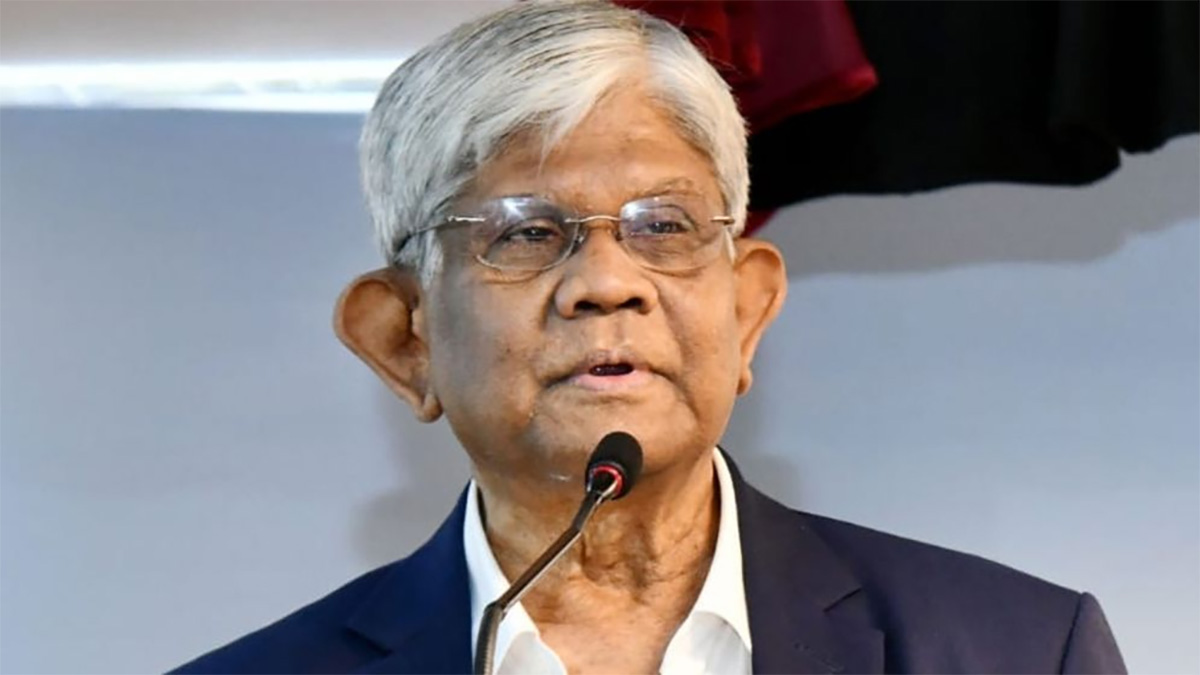 পাচার হওয়া কিছু অর্থ ফেরত ফেব্রুয়ারির মধ্যে আনা সম্ভব: অর্থ উপদেষ্টা