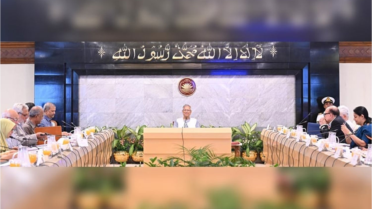 মানবাধিকার কমিশনকে আরও শক্তিশালী করতে নতুন অধ্যাদেশ অনুমোদন