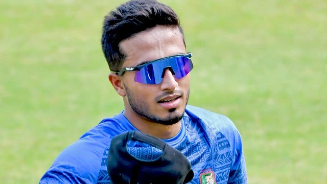 টি-টোয়েন্টি দল ঘোষণা, ফিরলেন আফিফ