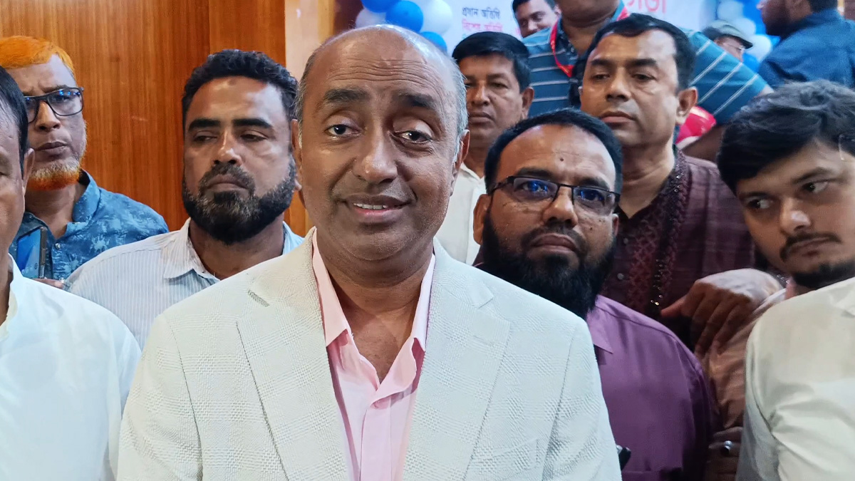 জুলাই সনদ বাস্তবায়নে আইনগত কোন বাধা নেই: অ্যাটর্নি জেনারেল