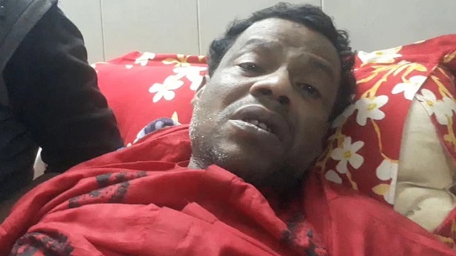 লাইফ সাপোর্টে গায়ক আকবর