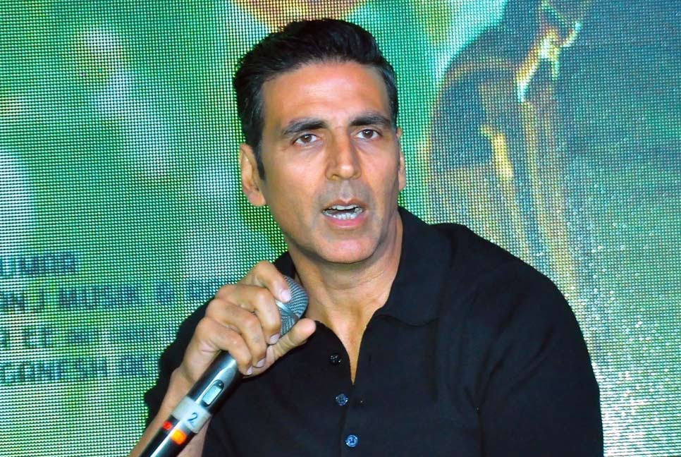 মণিপুরের ঘটনায় ‘শিউরে’ উঠেছেন অক্ষয় কুমার