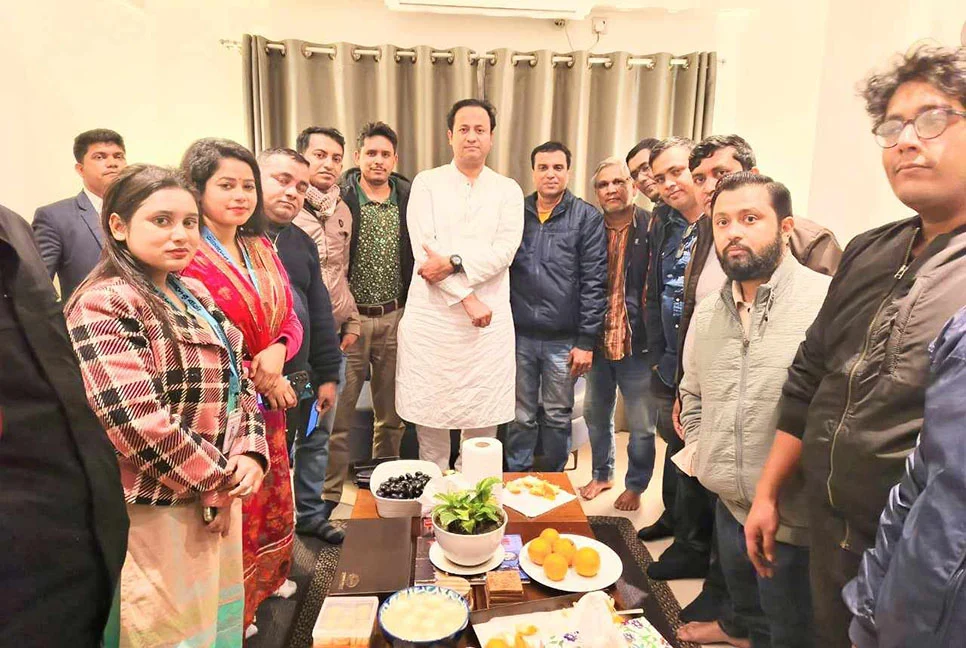 নিম্ন মাধ্যমিক শিক্ষা অবৈতনিক করা হবে : শিক্ষামন্ত্রী