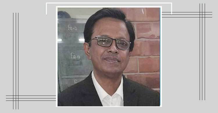 রাষ্ট্রপতির প্রেস সচিব হলেন সরওয়ার আলম