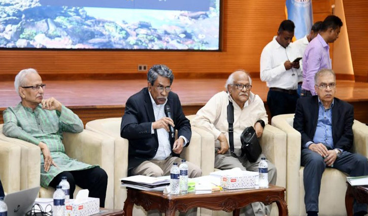 দুটি বিষয় বাদে সংসদে স্বাধীনভাবে ভোট দিতে পারবেন এমপিরা