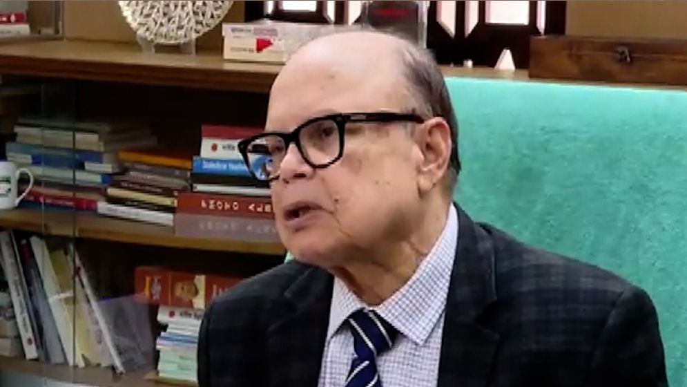 ফেব্রুয়ারির আগেই আমন সংগ্রহ অভিযান শেষ করতে চাই: খাদ্য উপদেষ্টা