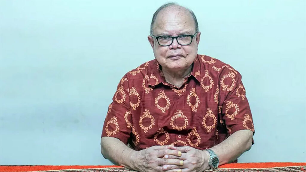 ভূমি মন্ত্রণালয়েরও দায়িত্ব পেলেন আলী ইমাম মজুমদার