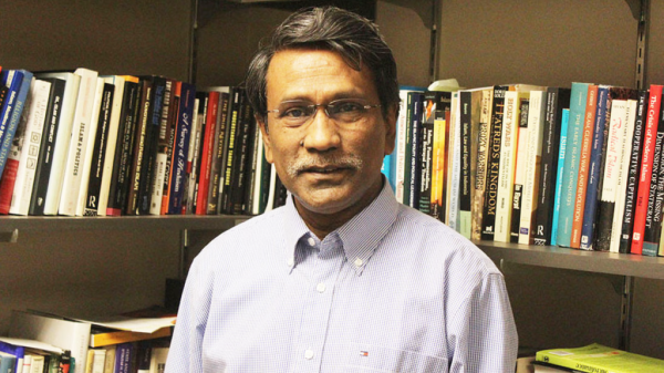Ali Riaz 1024x576