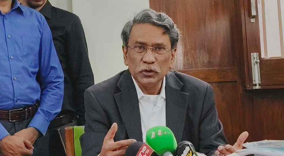 জুলাইয়েই চূড়ান্ত হতে পারে জাতীয় সনদ: আলী রীয়াজ