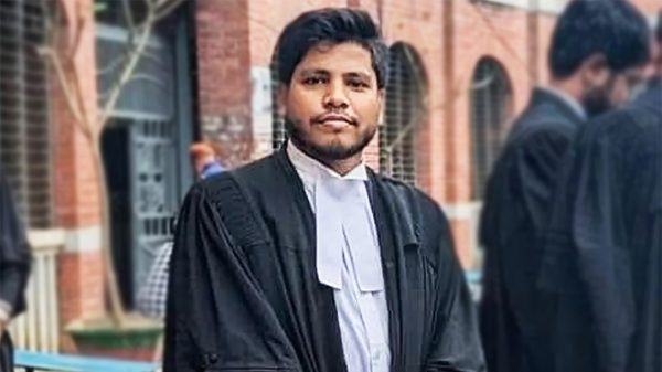 Alif Ctg Lawyer Strike