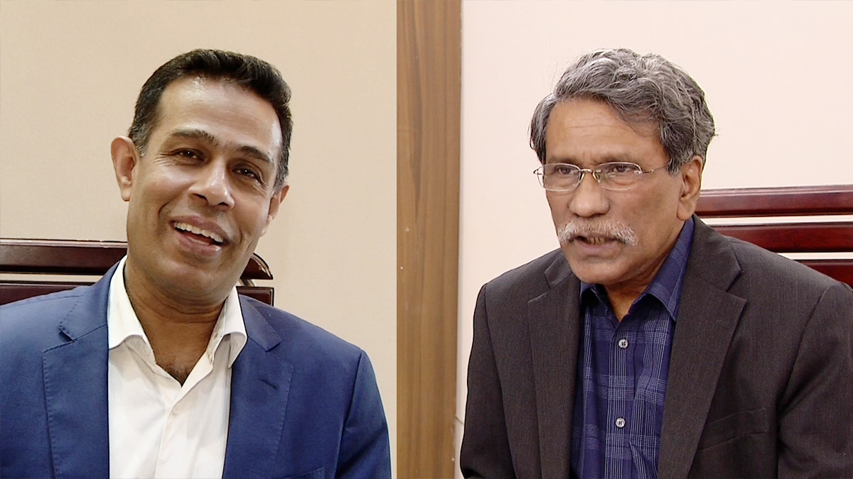 সংস্কার নিয়ে রাজনৈতিক মতভেদ নির্বাচন আয়োজনে প্রভাব ফেলবে না: ড. আলী রিয়াজ