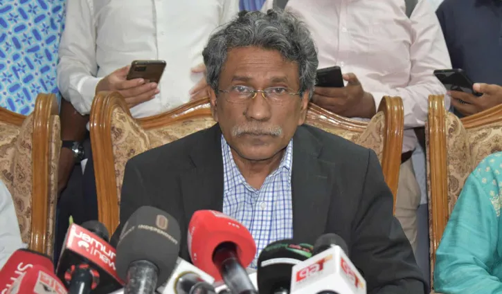 প্রধান বিচারপতি নিয়োগ সংক্রান্ত দুটি বিষয়ে ঐকমত্য হয়েছে: আলী রীয়াজ