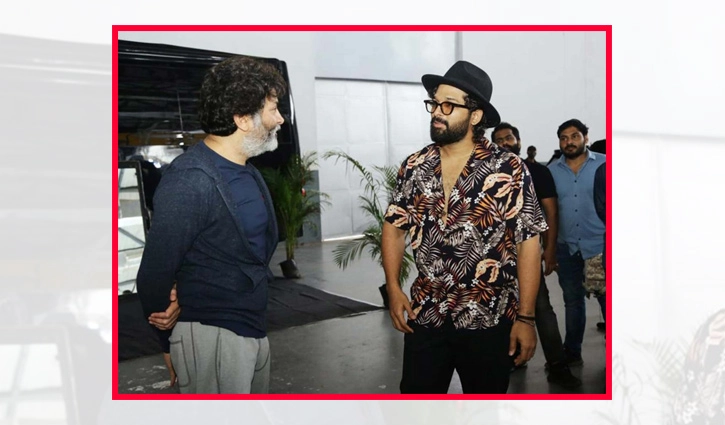 আল্লুকে ‘অ্যাকশন-কাট’ বলেই পরিচালক নিলেন ৫৩ লাখ টাকা