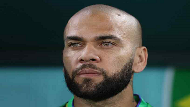 জেল মুক্ত হতে মেসির আইনজীবীর শরণাপন্ন আলভেজ