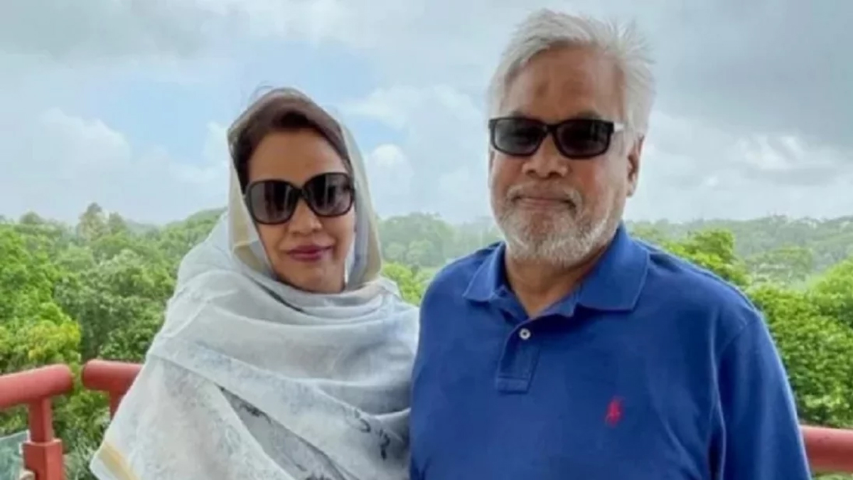 দুদকের মামলায় বিএনপি নেতা আমান ও তার স্ত্রীর সাজা আপিলে বাতিল