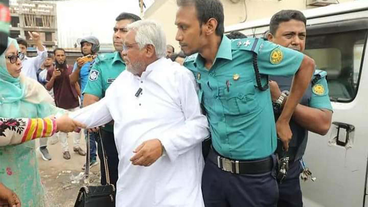 আমানকে দেখতে হাসপাতালে যাচ্ছেন প্রধানমন্ত্রীর প্রতিনিধি দল