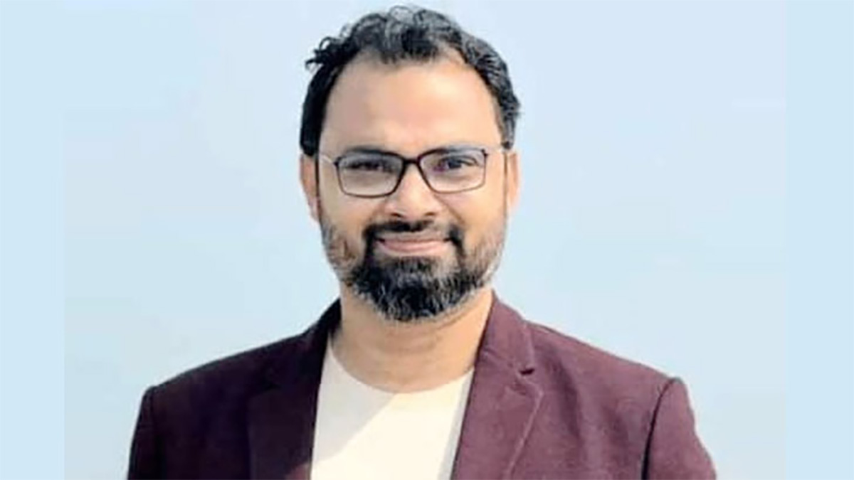 বিএনপি ক্ষমতায় গেলে গ্রাম-উপজেলায় খেলার মাঠ সংস্কার করা হবে: আমিনুল