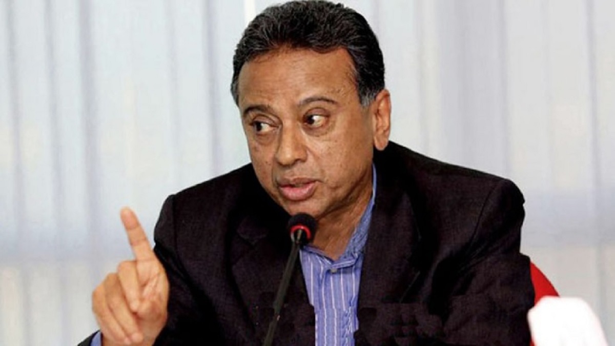 গণতান্ত্রিক ধারায় পৌঁছাতে নির্বাচনের বিকল্প নেই: আমীর খসরু