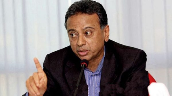 Amir Khosru Mahmud Chowdhury