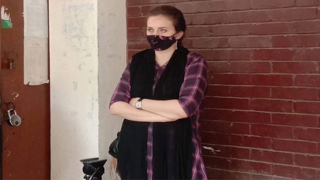 ‘বাচ্চাদের নিয়ে অনেক খারাপ সময় পার করছি’