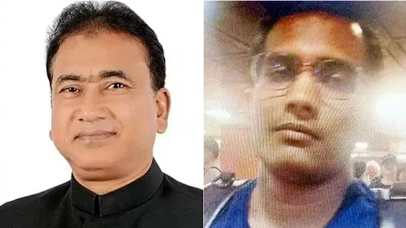 এমপি আনারের লাশ গুমে জড়িত সিয়াম নেপালে আটক