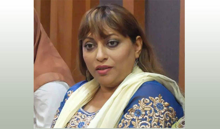 ‘মাদককাণ্ডে কূটনীতিক আনারকলির বিরুদ্ধে আইনি ব্যবস্থা নেওয়া হচ্ছে’