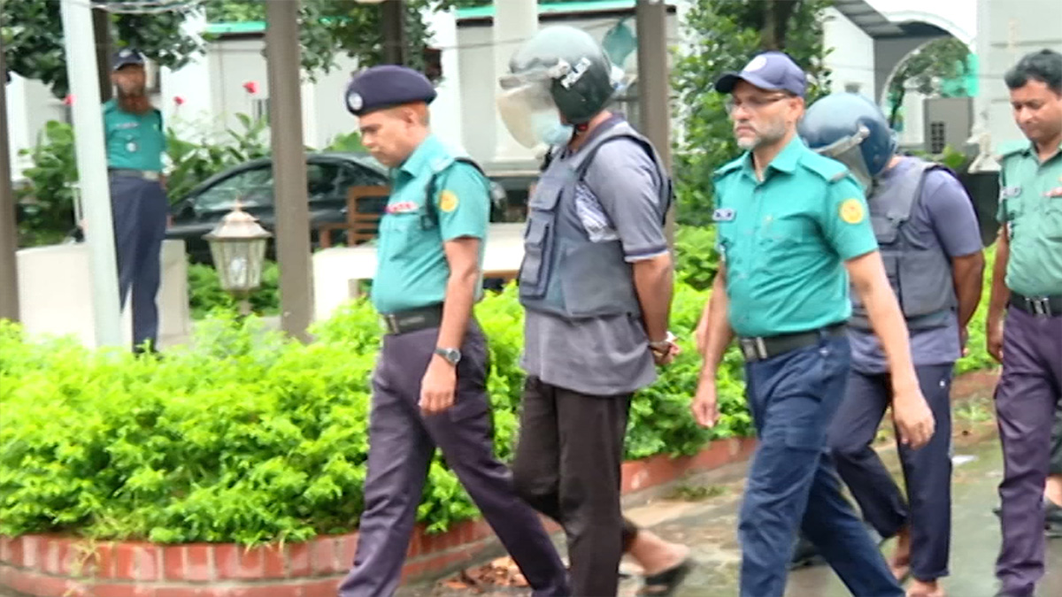 চানখারপুলে আনাসসহ ৬ হত্যা মামলার পরবর্তী সাক্ষ্যগ্রহণ ২০ আগস্ট