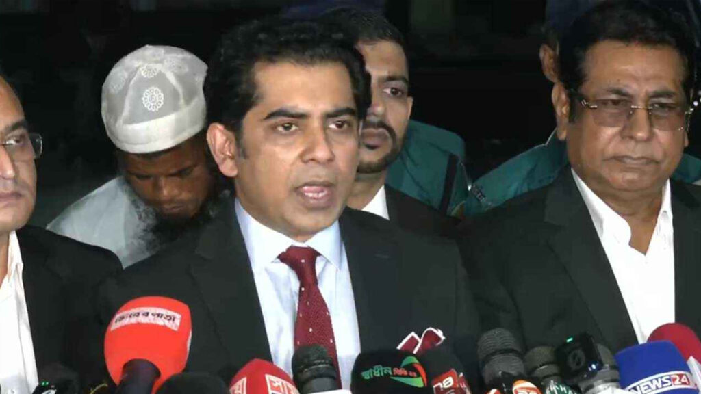 গণহত্যায় জড়িতদের রাজনীতি ও নির্বাচন থেকে দূরে রাখা উচিত: পার্থ