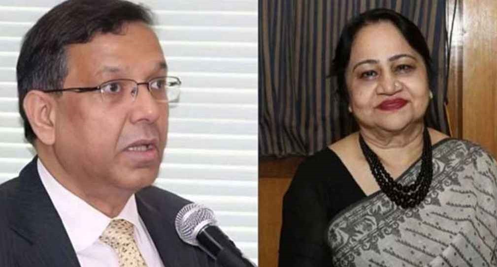 আনিসুল হকের পিএসের ১১৪ অ্যাকাউন্টে ৬৫৩ কোটি টাকা লেনদেন, জব্দের নির্দেশ