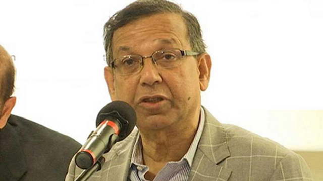 ‘অবাস্তব দাবি নিয়ে বিএনপির সঙ্গে কোনো সংলাপ নয়’