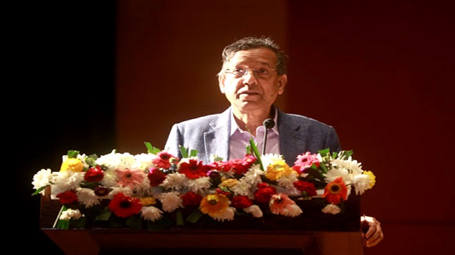 নির্বাচনকালীন সরকার প্রসঙ্গে আইনমন্ত্রীর শব্দচয়নে ‘ভুল’; মন্ত্রণালয়ের ব্যাখ্যা