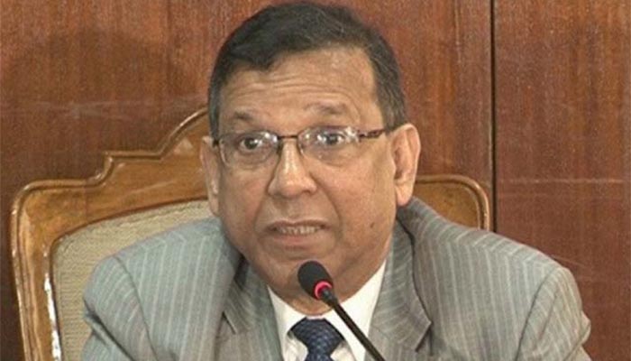 ‘বিএনপি নেতাদের বিচারকাজে সরকার হস্তক্ষেপ করছে না’