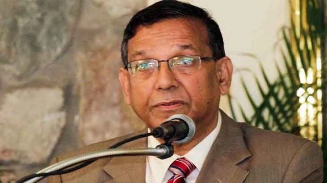 বিরোধী দল কারা হবে শপথের পর জানা যাবে: আইনমন্ত্রী