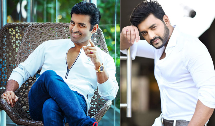 চুরিচামারির খবর পেলে ফাঁস করে দেব: অঙ্কুশ হাজরা