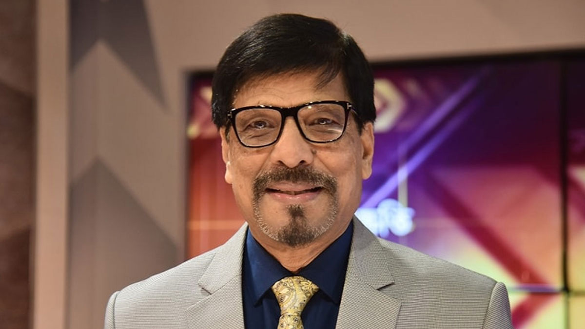 বিএনপি চেয়ারপারসনের উপদেষ্টা মাসুদ আহমেদের পদ স্থগিত