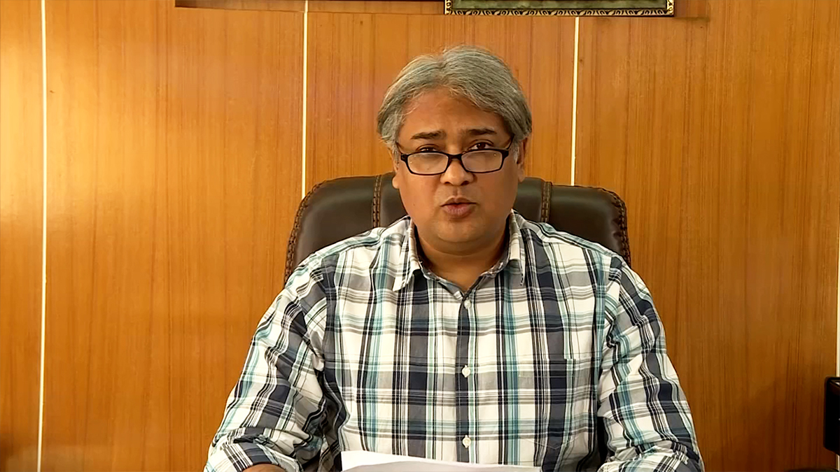 নির্দেশনা উপেক্ষা করে পহেলা বৈশাখে উদীচীর অনুষ্ঠান দুঃখজনক: তথ্য প্রতিমন্ত্রী