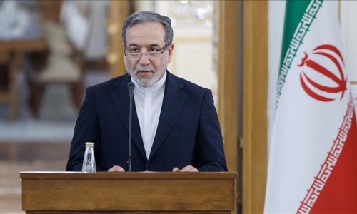 যুদ্ধবিরতি নয়, যুদ্ধের পূর্ণ সমাপ্তি চায় ইরান: আরাগচি