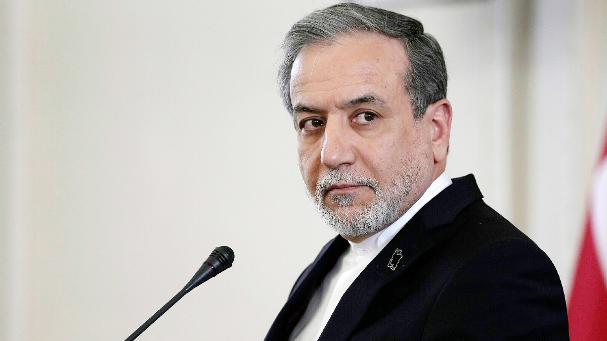 পারমাণবিক কর্মসূচি চলবে, তবে যৌক্তিক প্রস্তাব বিবেচনা করবে ইরান: আরাঘচি