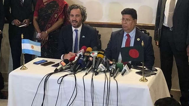 ভিসা ছাড়াই আর্জেন্টিনা যেতে পারবেন যারা