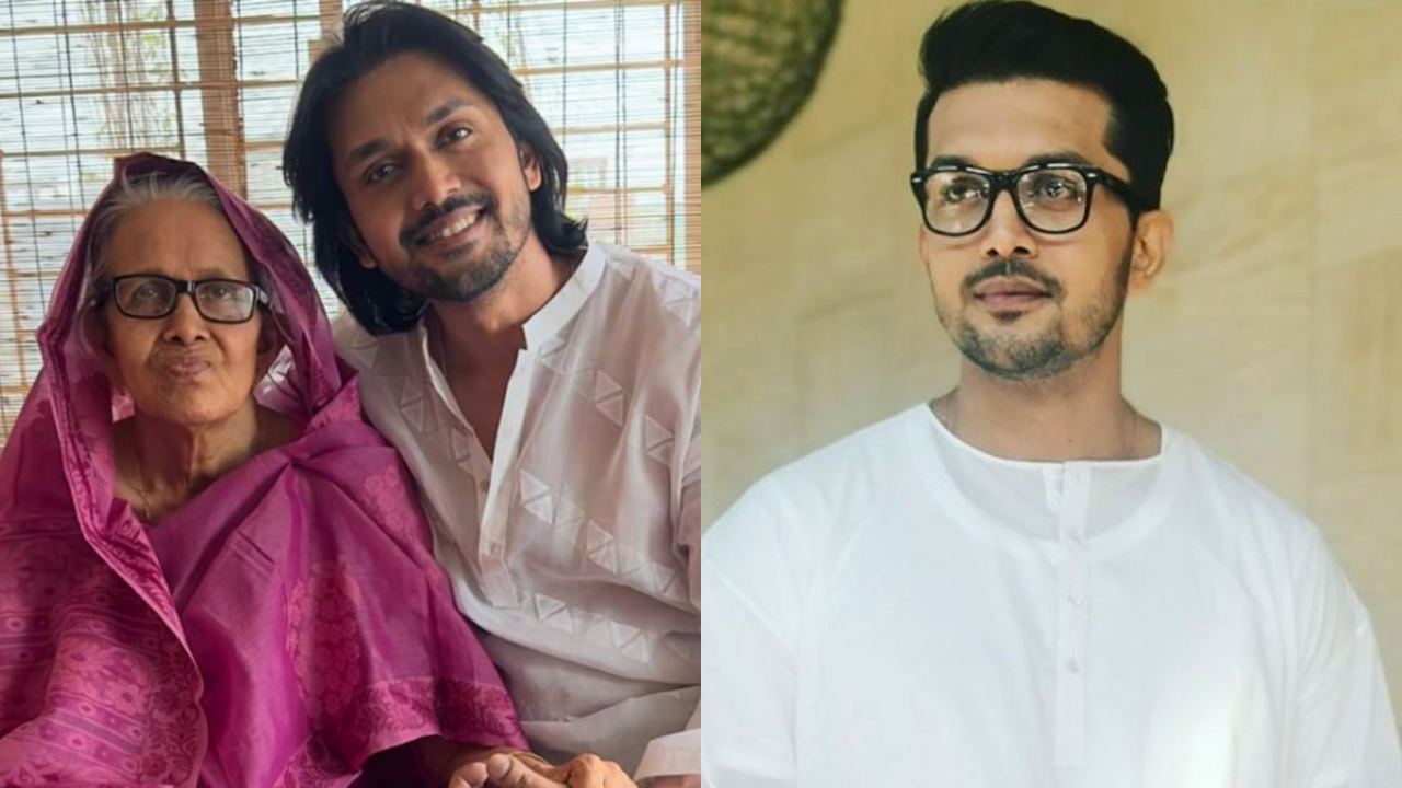 সব কিছুই আমি খুব যত্নে রেখেছি মা, শুধু রাখতে পারলাম না তোমাকে: শুভ