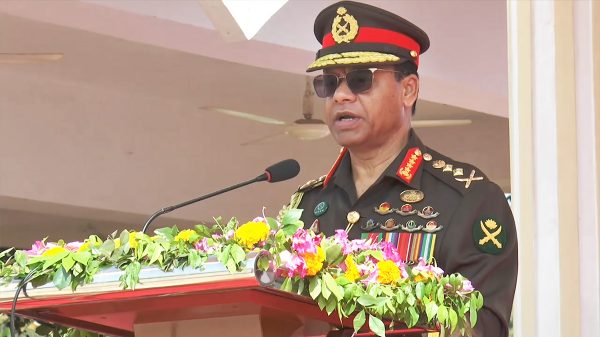 Armychief